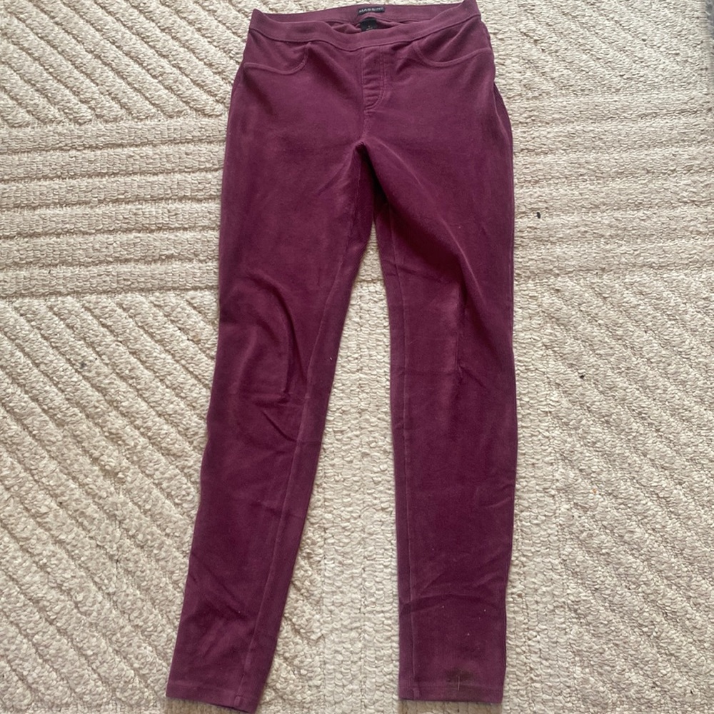 Massini Pink Small Leggings